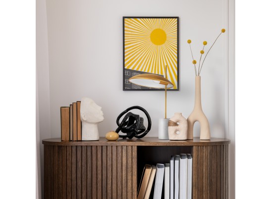 Настольная лампа Marmara Lightstar 801913 в Кургане