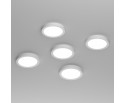 Комплект со светильником Mobiled 12V 13W 750LM Mobiled Lightstar 036240-5 в Кургане