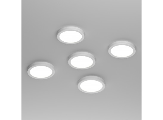 Комплект со светильником Mobiled 12V 13W 750LM Mobiled Lightstar 036240-5 в Кургане