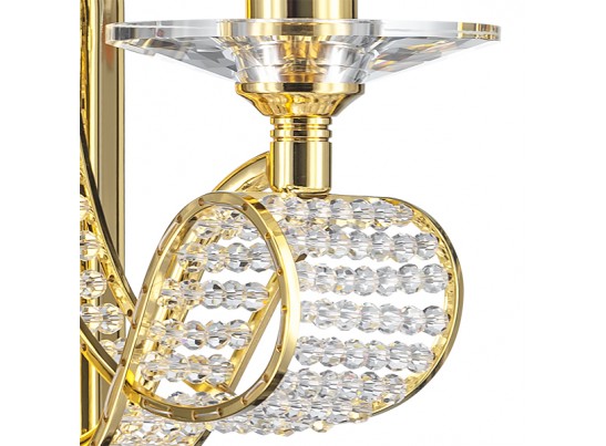 Бра Riccio Osgona 705612 в Кургане