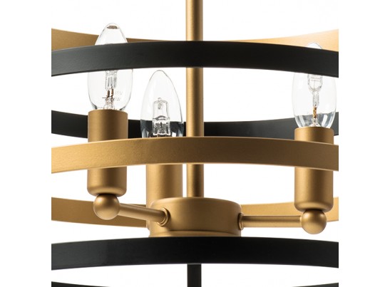 Люстра подвесная Epsilon Lightstar 735030 в Кургане