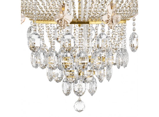 Люстра подвесная Tesoro Osgona 710572 в Кургане