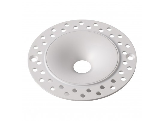 Рамка скрытого монтажа вогнутая д/светильников 0741х6 Spira Lightstar 074106-01 в Кургане