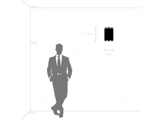 Бра Agave Lightstar 712624 в Кургане