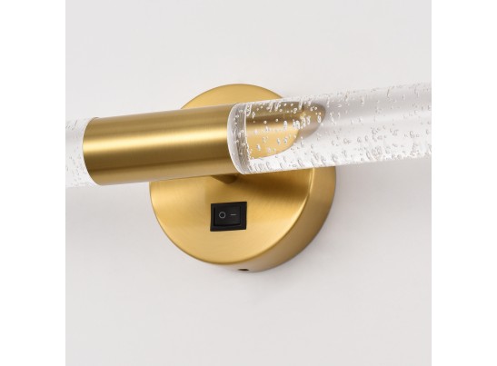 Светильник настенный (Бра) Noce Lightstar 201051-4000 в Кургане