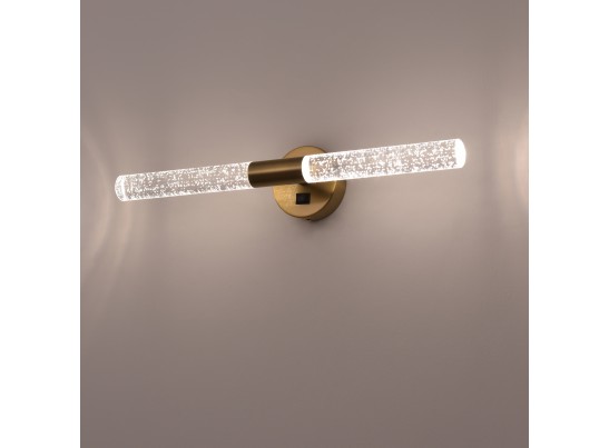 Светильник настенный (Бра) Noce Lightstar 201051-4000 в Кургане