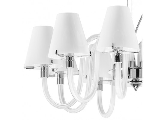 Люстра подвесная Bianco Lightstar 760106 в Кургане