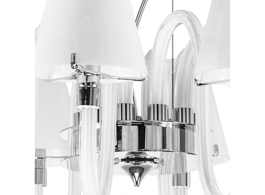 Люстра подвесная Bianco Lightstar 760106 в Кургане