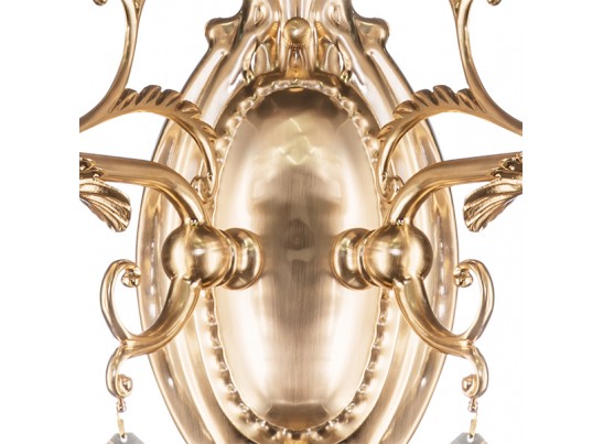 Бра Fiocco Osgona 701621 в Кургане