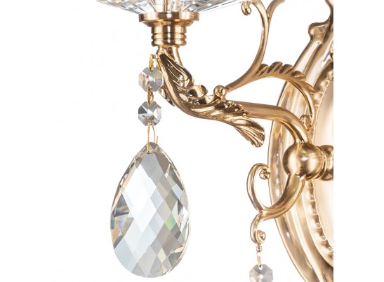 Бра Fiocco Osgona 701621 в Кургане