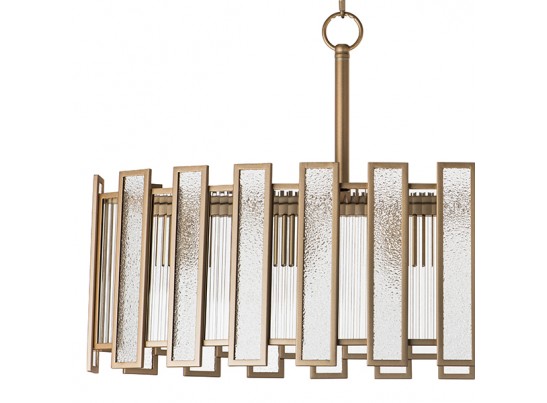 Люстра подвесная Agave Lightstar 712162 в Кургане