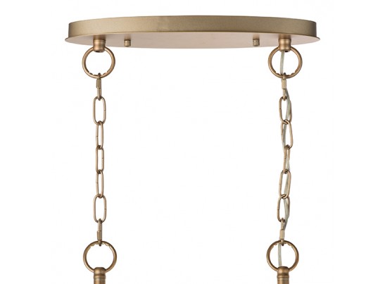 Люстра подвесная Agave Lightstar 712162 в Кургане