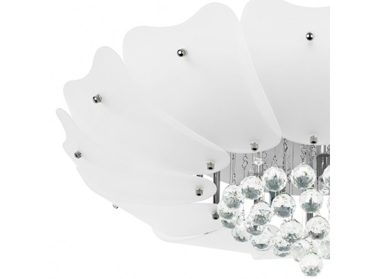 Плафон потолочный Lobo Lightstar 804040 в Кургане