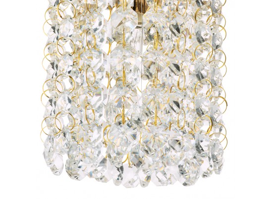 Подвес Cristallo Lightstar 795312 в Кургане