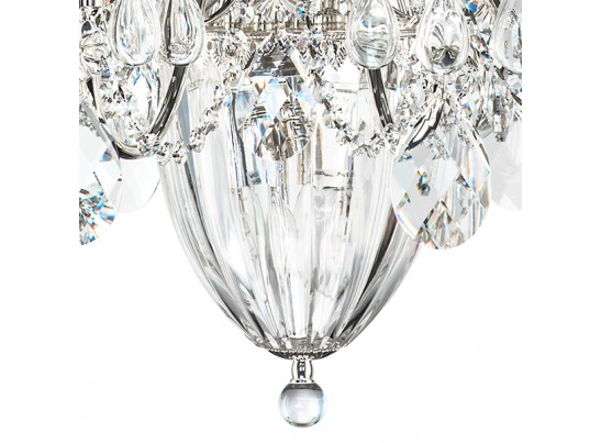 Люстра подвесная Schon Osgona 790114 в Кургане