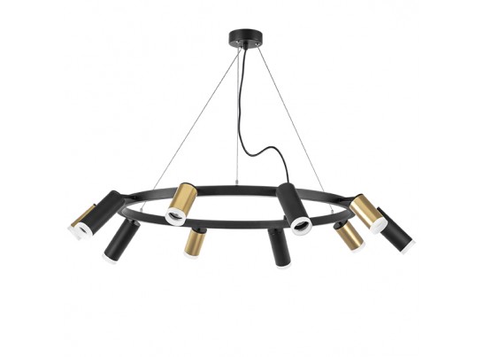 Люстра подвесная Rullo Lightstar LR0204058750 в Кургане