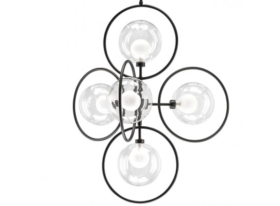 Люстра подвесная Alfa Lightstar 745057 в Кургане