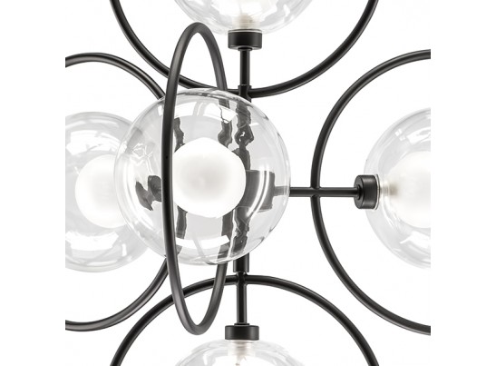 Люстра подвесная Alfa Lightstar 745057 в Кургане