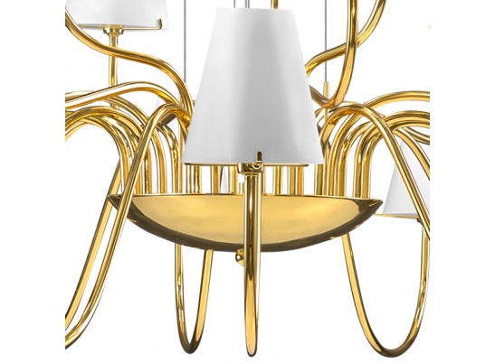 Люстра подвесная Diafano Lightstar 758212 в Кургане