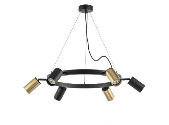 Люстра подвесная Rullo Lightstar LR016403373 в Кургане