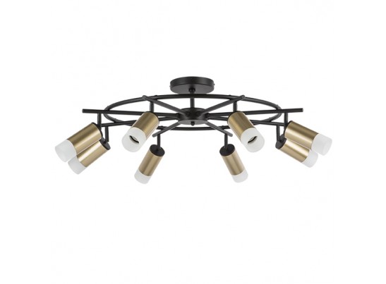 Люстра потолочная Rullo Lightstar LR7184081 в Кургане