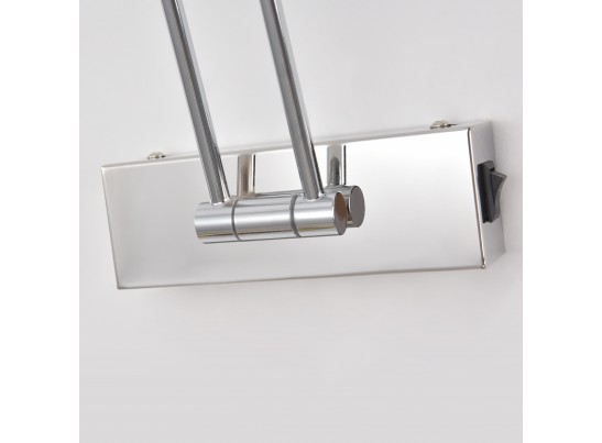 Светильник настенный (Подсветка для картин) Noce Lightstar 201144 в Кургане