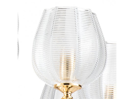 Люстра подвесная Delta Osgona 706152 в Кургане