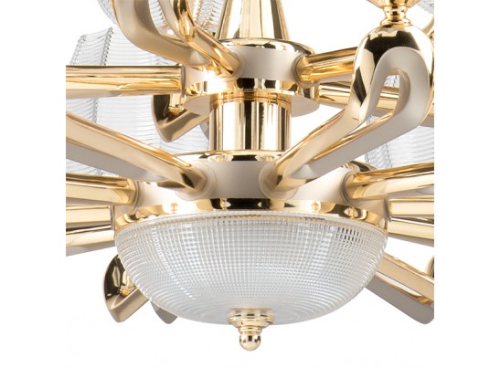 Люстра подвесная Delta Osgona 706152 в Кургане