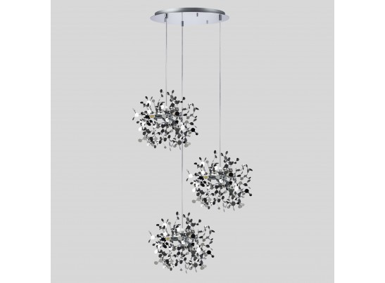 Люстра подвесная Extra Lightstar L3PR721134 в Кургане