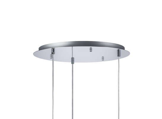 Люстра подвесная Extra Lightstar L3PR721134 в Кургане