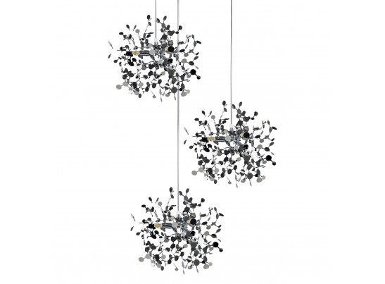 Люстра подвесная Extra Lightstar L3PR721134 в Кургане