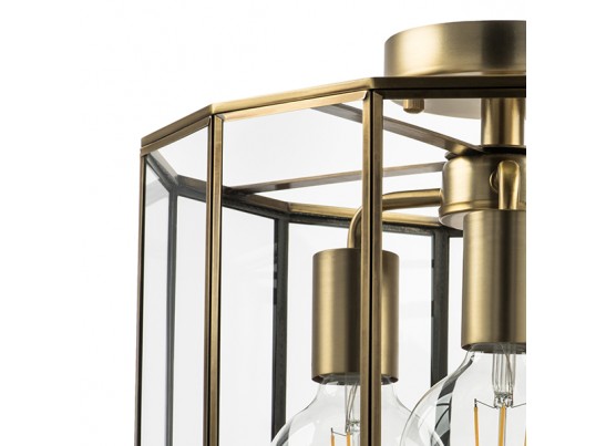 Люстра потолочная Genni Lightstar 798231 в Кургане