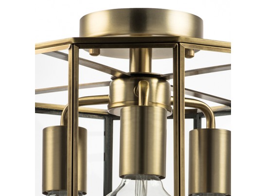 Люстра потолочная Genni Lightstar 798231 в Кургане