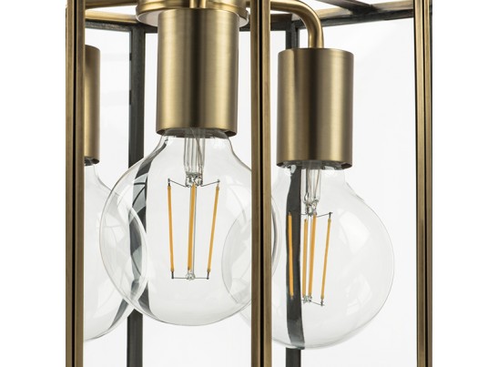 Люстра потолочная Genni Lightstar 798231 в Кургане