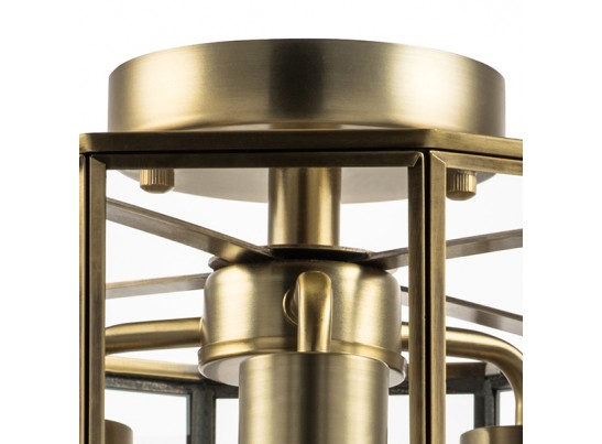 Люстра потолочная Genni Lightstar 798231 в Кургане