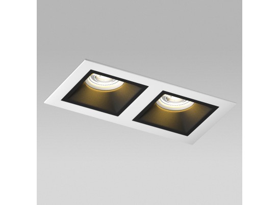 Комплект со светильником Domino Lightstar D5260707WMOD в Кургане