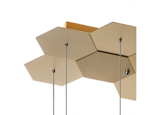 Подвес Favo Lightstar 750261 в Кургане