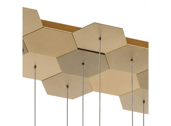 Подвес Favo Lightstar 750261 в Кургане