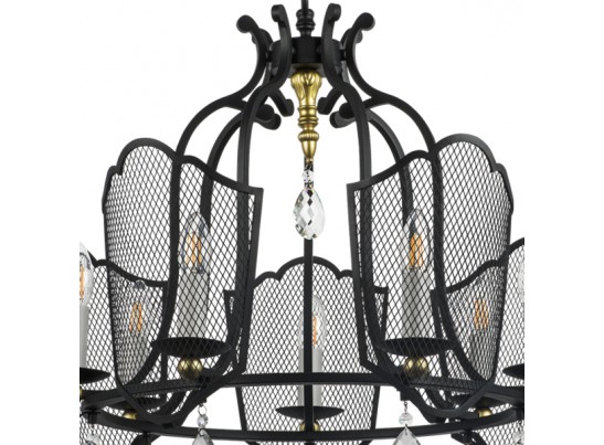 Люстра подвесная Castello Lightstar 744077 в Кургане