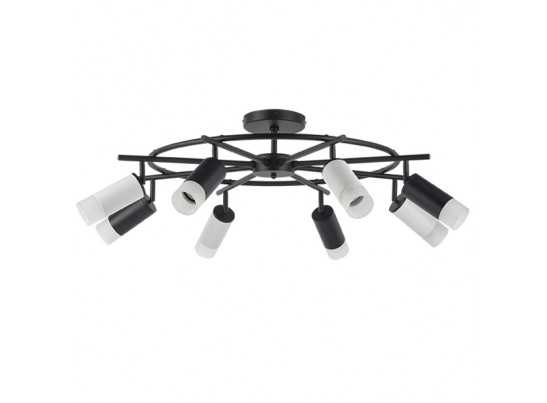 Люстра потолочная Rullo Lightstar LR7183743641 в Кургане