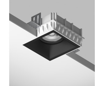 Комплект со светильником Domino Lightstar G214507BMOD