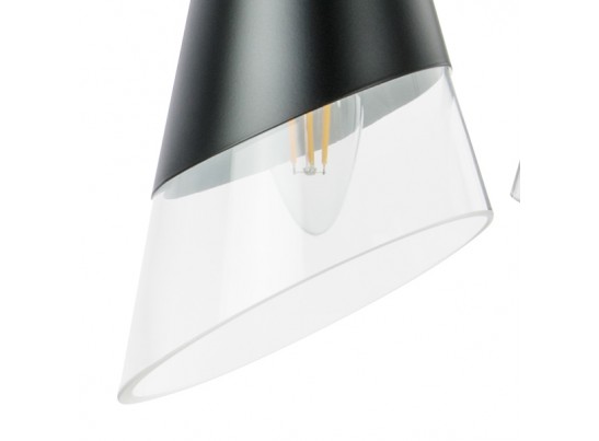 Люстра потолочная Strato Lightstar 817127 в Кургане