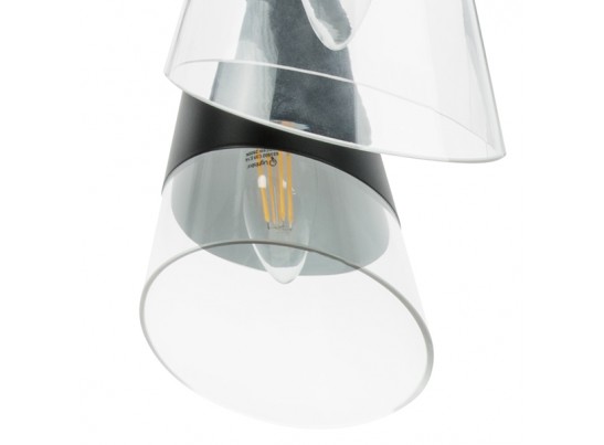 Люстра потолочная Strato Lightstar 817127 в Кургане