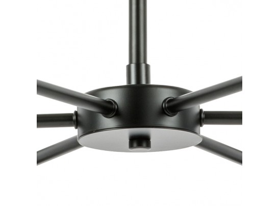 Люстра потолочная Strato Lightstar 817127 в Кургане