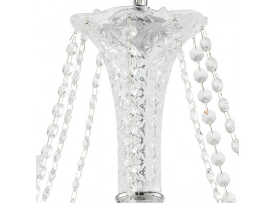 Люстра подвесная Campana Osgona 716084 в Кургане