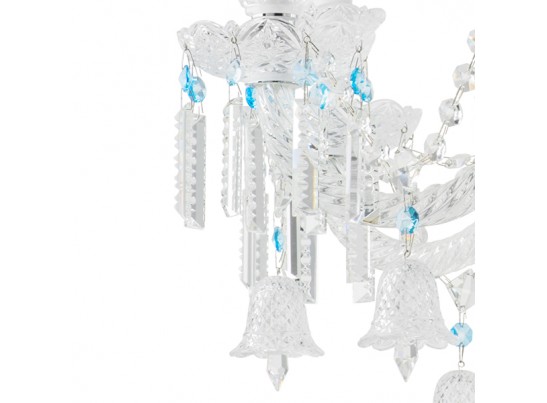 Люстра подвесная Campana Osgona 716084 в Кургане