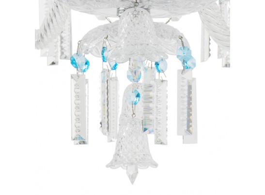 Люстра подвесная Campana Osgona 716084 в Кургане