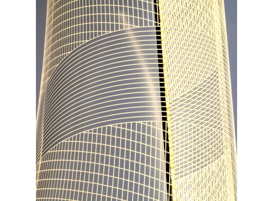 Торшер Varese Lightstar 738754 в Кургане