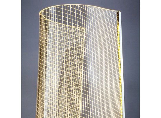 Торшер Varese Lightstar 738754 в Кургане