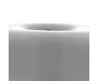 Настольная лампа диммируемая 12W 3000K хром Catania Lightstar 689914